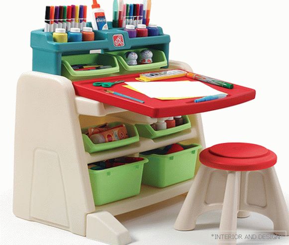 Stół dla dziecka - 1