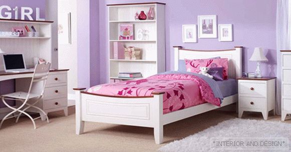 Girly Furniture - 5