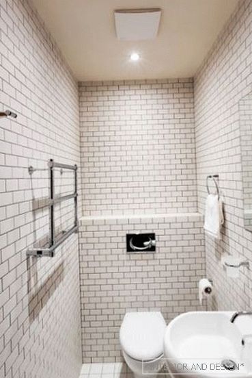 Nowy 2017 w projektowaniu łazienek 11