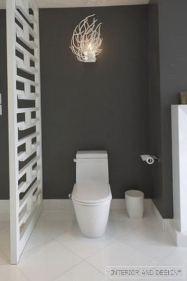Nowy 2017 w projektowaniu łazienek 12