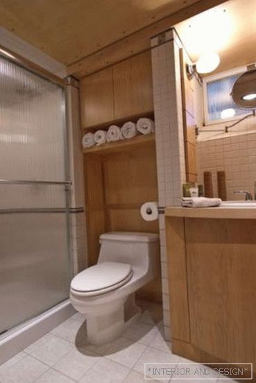 Nowy 2017 w projektowaniu łazienek 15