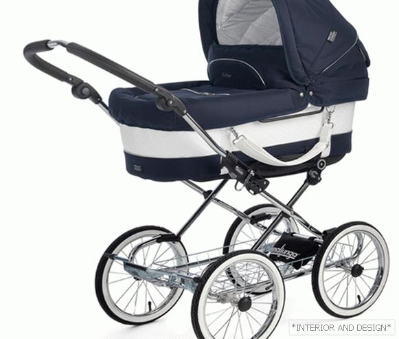 Wózki dla noworodków - 5