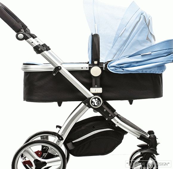 Wózki dla noworodków - 6
