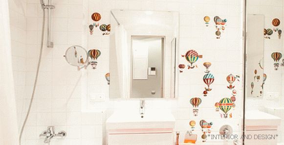 Fuzja мебель для ванной комнаты - 4