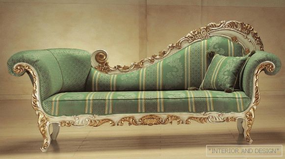 Meble tapicerowane (sofa) - 2
