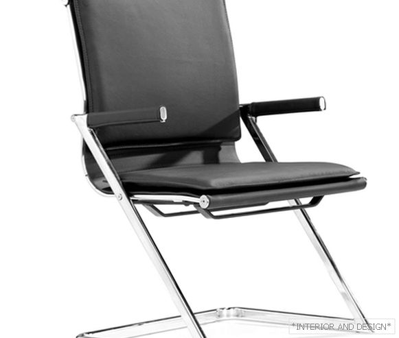 Meble biurowe (krzesła biurowe) - 2