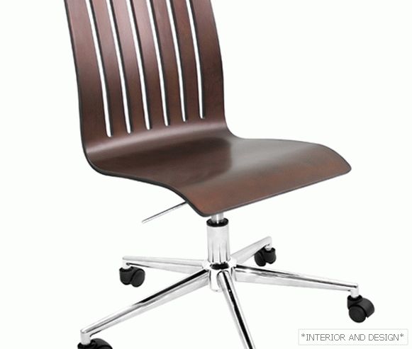 Meble biurowe (krzesła biurowe) - 4