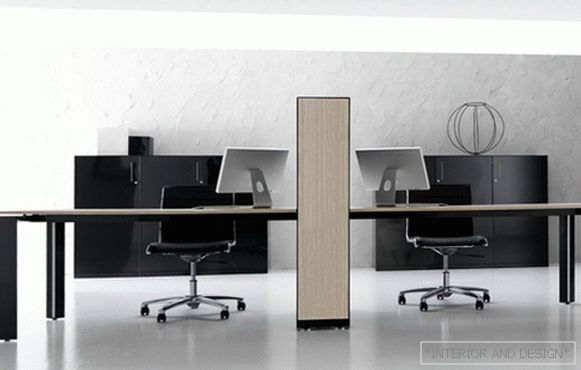 Офисная мебель (minimalizm) – 3