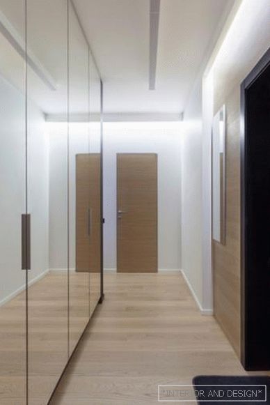 Wskazówki dotyczące wyboru wysokiej jakości garderoby na korytarzu